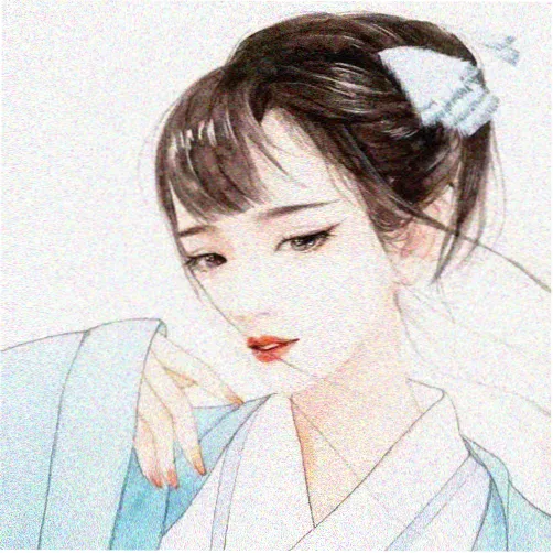 观众秦小满头像
