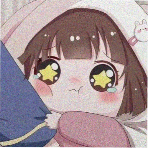 观众周砚头像