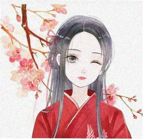 观众沈知白头像